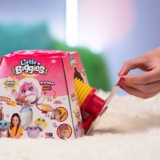 Игровой набор Biggies Little Foodies W1 Рыба Фугу (BIG002-BF) - Pampik - 4