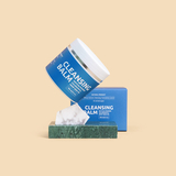 Очищувальний бальзам для обличчя Marie Fresh Cosmetics Cleansing Balm 100 мл - Pampik - 5