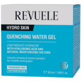 Гель для лица Revuele Quenching 50 мл - Pampik