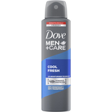 Антиперспирант Dove Men+ Care Охлаждающая свежесть аэрозоль 150 мл - Pampik