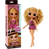 Кукла LOL Surprise! Леди Босс (987468-EUC) - Pampik