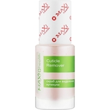 Скраб для видалення кутикули Maxi Color Maxi Health №1, 10 мл - Pampik