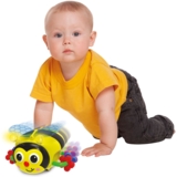 Інтерактивна іграшка Kiddi Smart Наздожени бджілку (557822-43) - Pampik - 9