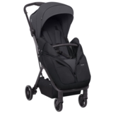 Коляска прогулочная Carrello Nova CRL-5521 Misty grey (35670) - Pampik - 2