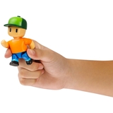 Ігрова колекційна фігурка з артикуляцією Stumble Guys Містер Стамбл (SG3000-1) - Pampik - 3