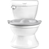 Дитячий горщик-унітаз Ingenuity My Size Potty Train and Transition (11686DSV) - Pampik - 3