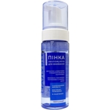 Пінка зволожуюча для вмивання Красота та Здоров'я Гіалувіт 15 мл - Pampik