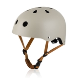 Велошолом Lionelo Helmet Beige Sand, р.50-56 см - Pampik - 2