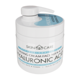 Универсальный крем Skincare увлажняющий и питательный для ухода за кожей 500 мл - Pampik - 2