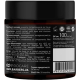 Крем перед бритьем Barbers Pre-Shaving Cream Sandalwood 100 мл - Pampik - 2