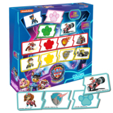 Набір магнітів Magdum Щенячий патруль Кольори (ML4034-21) - Pampik - 5