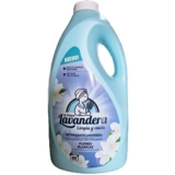 Гель для стирки Lavandera Жасмин, 4.5 л - Pampik