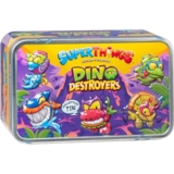 Игровой набор SuperThings S Дино Разрушители (PSTSD48TIN60) - Pampik