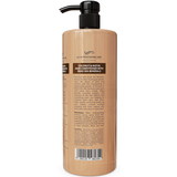 Шампунь для волосся Dead Sea Collection з кокосом і мінералами Мертвого моря 1000 мл - Pampik - 2