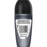 Антиперспірант Rexona Men Invisible On Black+White Clothes 48h, кульковий, 50 мл - Pampik - 2