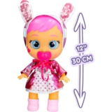 Лялька Cry Babies Stars Etoiles з сяючими очами Коні 30 см (911376) - Pampik - 2