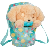 Інтерактивна іграшка Baby Paws W2 Цуценя лабрадора - Pampik - 5