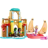 Конструктор LEGO Wicked Ґлінда, Ельфаба й Несароза в Університеті Шиз, 304 деталі (75681) - Pampik - 2