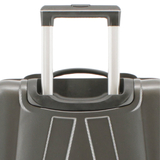 Чемодан Swissbrand Anvers S Silver (SWB_LHANV802S) - Pampik - 4