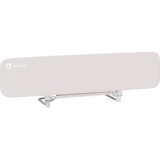 Захисний бар'єр Lionelo Lora XL Beige Sand - Pampik - 2