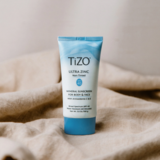 Крем сонцезахисний для обличчя та тіла TiZO Ultra Zinc Body & Face Non-Tinted SPF 40, 100 г - Pampik - 5
