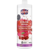 Кондиционер для окрашенных волос Ronney Professional Color Repair UV Protection 1 л - Pampik