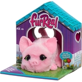 Інтерактивна іграшка FurReal Friends My Mini's Маленьке порося (28063) - Pampik - 5