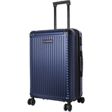 Чемодан Swissbrand Paris S Navy (SWB_LHPAR603S) - Pampik