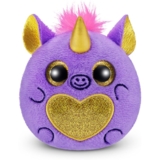 Іграшка-сюрприз Babycorns-D Лялька Єдиноріг (92108D) - Pampik - 7