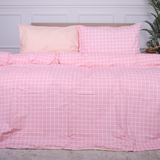 Пододеяльник MirSon 17-4777 Boulogne-Biancourt Ranforce Elite 110х140 см (2200008965334) - Pampik - 2