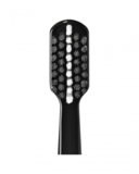 Набір: Зубна паста з активованим вугіллям Curaprox Black is White 10 мл + Зубна щітка Curaprox Ultra Soft - Pampik - 4