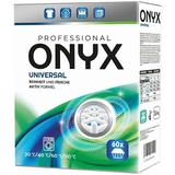 Пральний порошок Onyx Professional Universal 60 прань 3.6 кг - Pampik