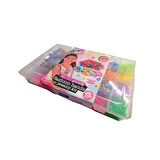 Набір для виготовлення браслетів WeCool iLY Fashion Loom (112220) - Pampik