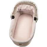 Люлька Peg-Perego Culla Elite Mon Amour рожеве золото - Pampik - 2