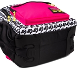 Рюкзак школьный Yes TS-47 All-Seeing Eye (559611) - Pampik - 5