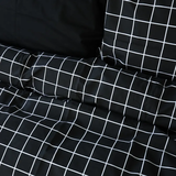 Пододеяльник MirSon 17-4814 Eshalan Ranforce Elite 110х140 см (2200009019012) - Pampik