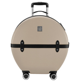 Валіза Semi Line 20" S Champagne/Black (T5674-2) - Pampik - 3