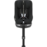 Автокрісло Cybex Sirona G i-Size Plus Moon Black (523001207) - Pampik