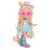 Лялька BFF By Cry Babie Talents Стела 20 см (913127) - Pampik - 3