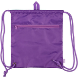 Сумка для взуття Yes SB-10 Sparkle, фіолетовий (559654) - Pampik - 2