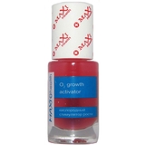 Кисневий стимулятор росту нігтів Maxi Color Maxi Health №12, 10 мл - Pampik