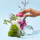 Крем с аминокислотами HoliFrog Grand Amino Cushion Cream 50 мл - Pampik - 4