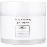 Успокаивающий крем-гель для лица What a Skin Aqua Soothing Gel Cream 50 мл - Pampik