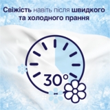 Кондиціонер для білизни Lenor Вишневий цвіт та шавлія, 700 мл - Pampik - 4