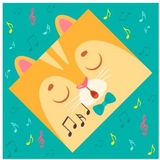 Конвертики-секретики Ранок Котики (С1609001У) - Pampik - 2