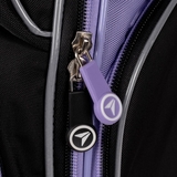 Рюкзак школьный полукаркасный Yes S-100 Girl's Dream (559578) - Pampik - 8