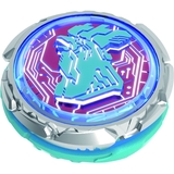 Волчок Auldey Infinity Nado VI Standard Pack Gold Warrior Phoenix (EU654123) - Pampik - 7