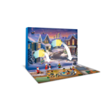 Конструктор LEGO City Різдвяний календар 2024, 195 деталей (60436) - Pampik - 3