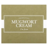 Крем для лица I'm From Mugwort Cream с экстрактом полыни 50 г - Pampik - 4