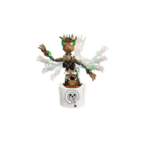 Конструктор LEGO Super Heroes Marvel Танцюючий Ґрут, 459 деталей (76297) - Pampik - 3